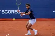 Arthur Fils élimine Rafael Jodar et rejoint la finale de l'ATP 500 de Barcelone