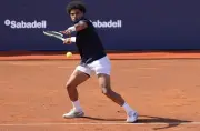 Arthur Fils triomphe à Barcelone et confirme son retour en forme avant Roland Garros