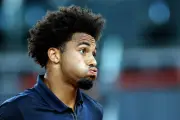 Arthur Fils : un début de saison record avant le choc Sinner