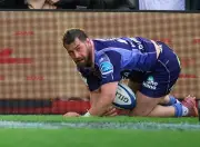 Arthur Retière, le joker de luxe de l'UBB, brille encore en Champions Cup