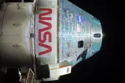 Artémis 2 : la vie quotidienne des astronautes dans la capsule Orion vers la Lune