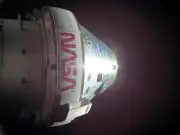 Artémis II : des toilettes défaillantes gâchent le retour triomphal des astronautes