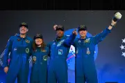 Artémis II : les astronautes appellent à l'unité mondiale après leur vision de la Terre