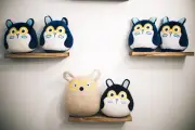 Ary, la peluche IA qui fascine et inquiète : rencontre avec le doudou du futur