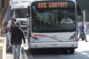 AS Monaco - AJ Auxerre : Des bus spéciaux déployés pour le match crucial de Ligue 1