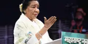 Asha Bhosle, légende de la musique de Bollywood, s'éteint à 92 ans