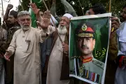 Asim Munir, le maréchal pakistanais qui médie entre Trump et l'Iran