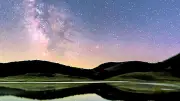 Astronomie : des nuits étoilées exceptionnelles dans le Sud de la France