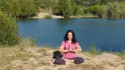 Ateliers de yoga à Saint-Martin-de-Londres pour tous pendant les vacances