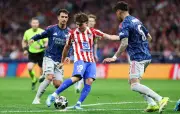Atlético-Arsenal : un match nul qui laisse tout ouvert pour la demi-finale retour