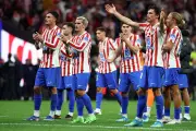 Atlético et Arsenal dos à dos (1-1) : suspense pour le retour