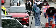 Attaque antisémite à Londres inquiète les renseignements européens