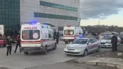 Attaque armée devant le consulat israélien d'Istanbul : un assaillant tué, deux policiers blessés