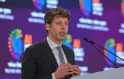 Attaque au cocktail Molotov contre Sam Altman : un suspect anti-IA arrêté