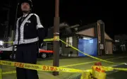 Attaque au marteau à Tokyo : cinq blessés, suspect en fuite