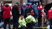 Attaque à la voiture bélier à Liverpool : 27 blessés, dont deux grièvement