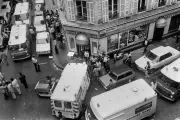 Attentat de la rue des Rosiers : le suspect palestinien Hicham Harb extradé vers la France après 43 ans