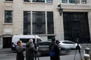 Attentat déjoué contre la Bank of America à Paris : quatre suspects liés à un groupe pro-iranien