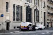 Attentat déjoué à Paris : le groupuscule pro-iranien Hayi suspecté, quatre personnes en détention