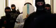 Attentat déjoué à Vienne : le suspect plaide coupable