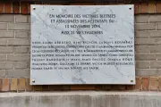 Attentats du 13 novembre : la cagnotte de Sonia L'Héroïne enfin versée