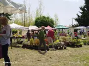 Au jardin des Orthenses : l'événement jardinage revient avec David Olaïzola en dédicace
