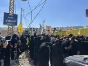 Au Liban, le cessez-le-feu fragile ne convainc pas les habitants