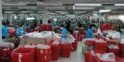 Au Vietnam, les usines d’habillement profitent de la politique douanière de Trump