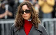 Aubrey Plaza partage son enthousiasme pour sa grossesse et une anecdote insolite avec son chien