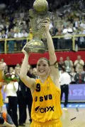 Audrey Sauret revient sur l'épopée de Valenciennes et analyse Basket Landes