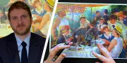 Auguste Renoir : L'Artiste Incontournable de l'Impressionnisme Français