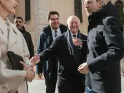 Aulas persiste dans le déni de sa défaite électorale à Lyon