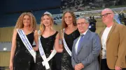 Aurélie Lecaille élue Miss Pays de Saint-Georges 2026