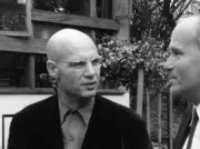 Aurélien Barrau ressuscite Grothendieck pour alerter sur l'urgence écologique et technologique