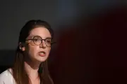 Aurore Bergé appelle à concilier parole des victimes et présomption d'innocence pour Patrick Bruel