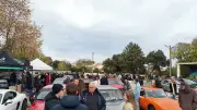 Auto Passion 2026 : un rassemblement de voitures de prestige à Maraussan