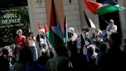 Automne palestinien en Cévennes : projections et débats pour la 17e édition