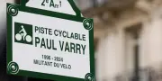 Automobiliste ayant écrasé un cycliste à Paris : le parquet requiert un procès pour meurtre