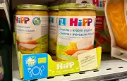 Autriche : recherche d'un pot pour bébés empoisonné dans une affaire de chantage contre HiPP
