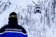 Avalanche mortelle dans les Pyrénées : un quadragénaire perd la vie à Val-de-Sos