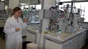 Avignon : un laboratoire innovant pour la recherche de médicaments