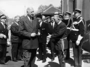 Avril 1961 : le voyage officiel de Charles de Gaulle en Lot-et-Garonne