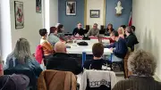 Avèze : le conseil municipal désigne ses représentants et met en place les commissions