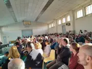 Aytré célèbre les auteurs du passé et la création littéraire locale lors d'un salon