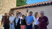 Babeau-Bouldoux : le conseil municipal vote les budgets 2026 à l'unanimité