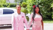 Bagnols-sur-Cèze : Nicolas et Carole, duo fusionnel dans 'Qui veut épouser mon fils ?'