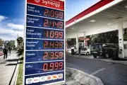 Baisse des prix des carburants imminente après le cessez-le-feu au Moyen-Orient