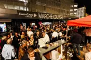 Bal masqué au Marché couvert d'Agen le 25 avril : programme et animations