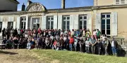 Balade des marais de Montferrand : découverte de la biodiversité et du patrimoine viticole