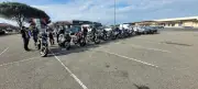 Balade hommage à un motard de 22 ans à Langon dimanche